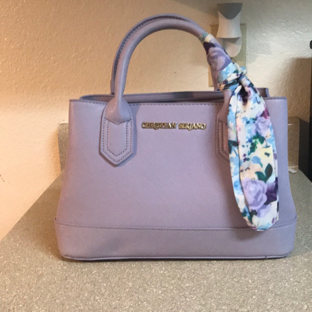 Christian Siriano handbag 👜